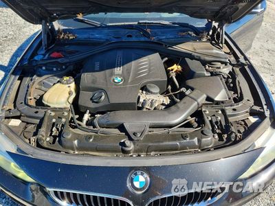 Zdjęcie 11 z 12 samochodu: 2016 BMW 435 I GRAN COUPE VIN:WBA4B1C53GG243342 - miniatura