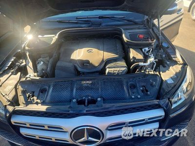 Zdjęcie 12 z 13 samochodu: 2020 MERCEDES-BENZ GLS 450 4MATIC VIN:4JGFF5KE8LA089454 - miniatura