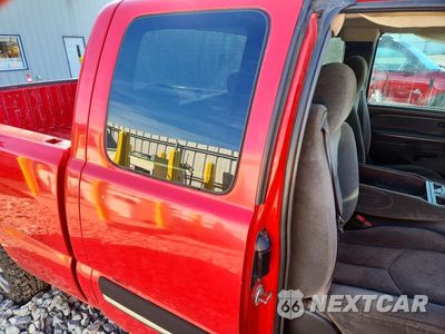 Zdjęcie 10 z 12 samochodu: 2004 CHEVROLET SILVERADO K1500 VIN:1GCEK19T34E282615 - miniatura
