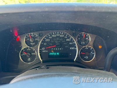 Zdjęcie 8 z 10 samochodu: 2019 CHEVROLET EXPRESS G3500 VIN:1GB0GRFG5K1261632 - miniatura