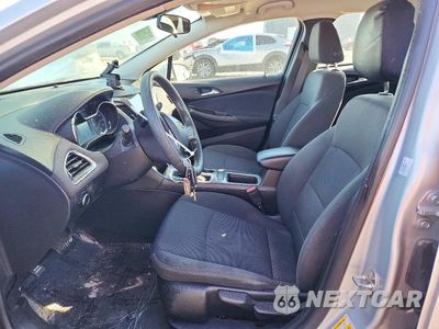 Zdjęcie 7 z 12 samochodu: 2017 CHEVROLET CRUZE LT VIN:1G1BE5SM3H7223099 - miniatura