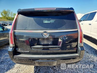 Zdjęcie 6 z 12 samochodu: 2015 CADILLAC ESCALADE ESV LUXURY VIN:1GYS3HKJ9FR257595 - miniatura