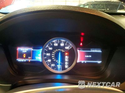 Zdjęcie 9 z 13 samochodu: 2014 FORD EXPLORER XLT VIN:1FM5K8D84EGC52469 - miniatura