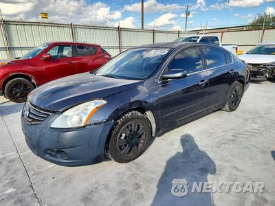 2012 NISSAN ALTIMA 2.5 1N4AL2AP6CN492825 - główne zdjęcie licytacji z USA - miniatura