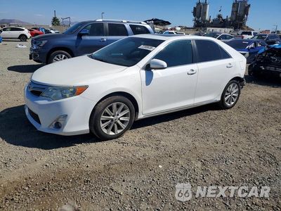 2012 TOYOTA CAMRY XLE 4T1BF1FK8CU559181 - główne zdjęcie licytacji z USA - miniatura