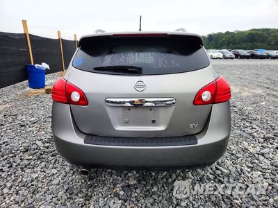 Zdjęcie 6 z 13 samochodu: 2013 NISSAN ROGUE S VIN:JN8AS5MT2DW503150 - miniatura