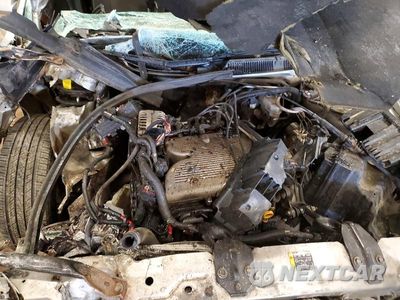 Zdjęcie 11 z 12 samochodu: 2011 CHEVROLET IMPALA LT VIN:2G1WG5EK8B1141654 - miniatura
