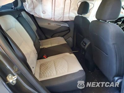 Zdjęcie 11 z 13 samochodu: 2020 CHEVROLET EQUINOX LS VIN:2GNAXSEV9L6273909 - miniatura