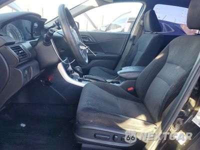 Zdjęcie 7 z 12 samochodu: 2013 HONDA ACCORD EX VIN:1HGCR2F74DA162900 - miniatura