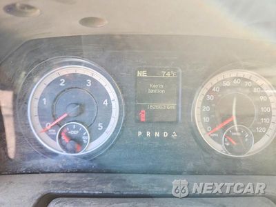 Zdjęcie 9 z 12 samochodu: 2016 RAM 1500 ST VIN:1C6RR7FM5GS236651 - miniatura