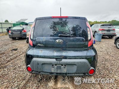 Zdjęcie 6 z 13 samochodu: 2016 KIA SOUL BASE VIN:KNDJN2A21G7388214 - miniatura