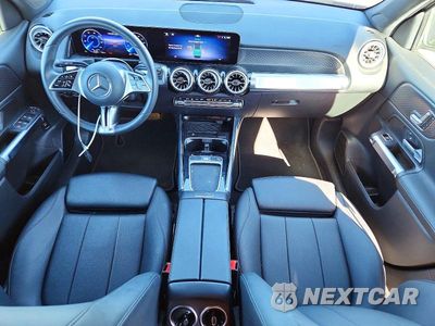Zdjęcie 8 z 14 samochodu: 2024 MERCEDES-BENZ EQB 250+ VIN:W1N9M0CB9RN094896 - miniatura