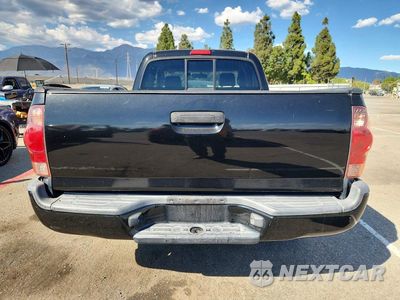 Zdjęcie 6 z 12 samochodu: 2008 TOYOTA TACOMA BASE VIN:5TETX22N28Z584295 - miniatura