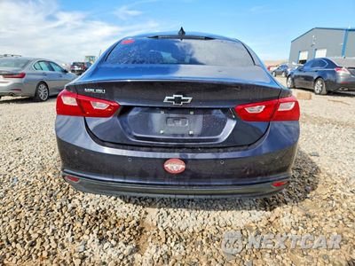Zdjęcie 6 z 12 samochodu: 2022 CHEVROLET MALIBU LS VIN:1G1ZB5ST3NF212944 - miniatura