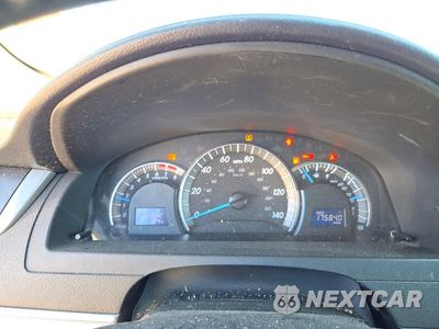 Zdjęcie 9 z 12 samochodu: 2013 TOYOTA CAMRY SE VIN:4T1BF1FK0DU709043 - miniatura