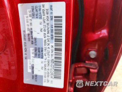 Zdjęcie 12 z 12 samochodu: 2018 MAZDA CX-3 GRAND TOURING VIN:JM1DKFD73J0319254 - miniatura