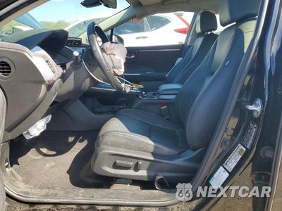 Zdjęcie 7 z 12 samochodu: 2018 HONDA CLARITY TOURING VIN:JHMZC5F39JC024051 - miniatura