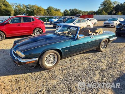 1992 JAGUAR XJS SAJNW4849NC183862 - główne zdjęcie licytacji z USA - miniatura