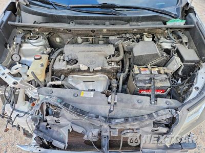 Zdjęcie 12 z 14 samochodu: 2015 TOYOTA RAV4 XLE VIN:JTMWFREV8FJ051430 - miniatura