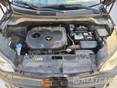 Zdjęcie 12 z 13 samochodu: 2016 KIA SOUL + VIN:KNDJP3A54G7821003 - miniatura