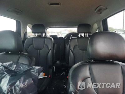 Zdjęcie 10 z 13 samochodu: 2021 KIA SORENTO EX VIN:5XYRH4LF9MG072113 - miniatura