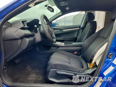 Zdjęcie 7 z 12 samochodu: 2017 HONDA CIVIC LX VIN:19XFC2F58HE033427 - miniatura