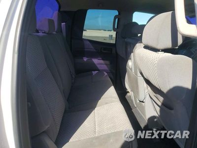 Zdjęcie 10 z 12 samochodu: 2013 TOYOTA TUNDRA DOUBLE CAB SR5 VIN:5TFUW5F12DX297198 - miniatura
