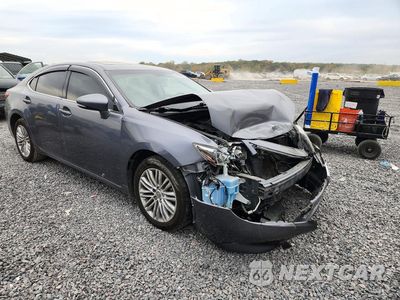 Czwarte zdjęcie samochodu z boku: 2014 LEXUS ES 350 VIN:JTHBK1GG8E2114592 - miniatura