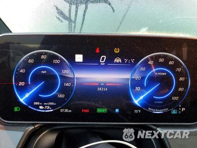 Zdjęcie 9 z 12 samochodu: 2023 MERCEDES-BENZ EQS SEDAN 450+ VIN:W1KCG2DB5PA030539 - miniatura