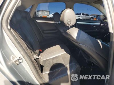 Zdjęcie 10 z 12 samochodu: 2006 AUDI A4 2.0T QUATTRO VIN:WAUDF78E16A218859 - miniatura