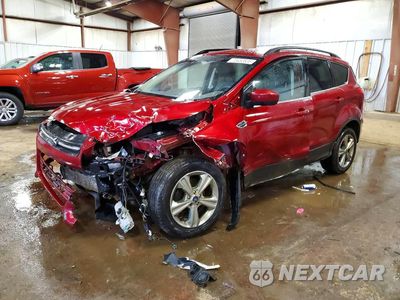 2016 FORD ESCAPE SE 1FMCU9G92GUB22853 - główne zdjęcie licytacji z USA - miniatura