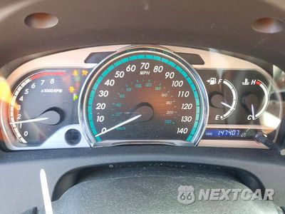 Zdjęcie 9 z 12 samochodu: 2012 TOYOTA VENZA LE VIN:4T3ZA3BB5CU060831 - miniatura