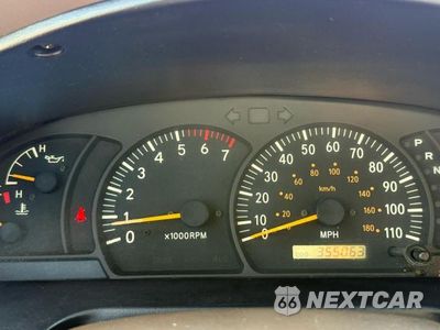 Zdjęcie 8 z 10 samochodu: 2001 TOYOTA TUNDRA SR5 VIN:5TBRT34121S167860 - miniatura