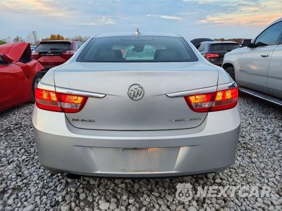 Zdjęcie 6 z 13 samochodu: 2015 BUICK VERANO VIN:1G4PP5SKXF4155464 - miniatura