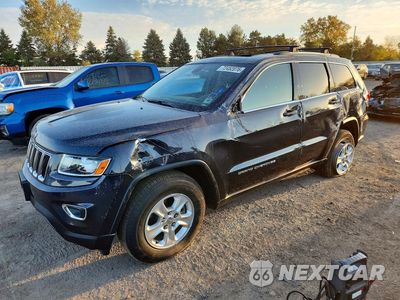 2014 JEEP GRAND CHEROKEE LAREDO 1C4RJFAG9EC163304 - główne zdjęcie licytacji z USA - miniatura