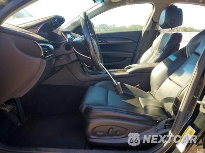 Zdjęcie 7 z 12 samochodu: 2014 CADILLAC ATS VIN:1G6AA5RX3E0157174 - miniatura