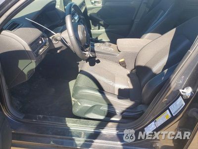 Zdjęcie 7 z 12 samochodu: 2025 HONDA CIVIC SPORT VIN:19XFL2H80SE023778 - miniatura