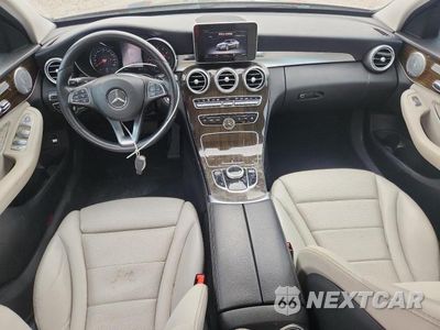 Zdjęcie 8 z 12 samochodu: 2018 MERCEDES-BENZ C 300 VIN:WDDWF4JB5JR386014 - miniatura