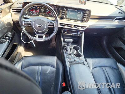 Zdjęcie 8 z 12 samochodu: 2021 KIA K5 EX VIN:5XXG34J20MG015180 - miniatura