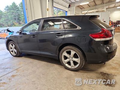 Drugie zdjęcie samochodu z przodu: 2013 TOYOTA VENZA LE VIN:4T3BK3BB2DU081121 - miniatura