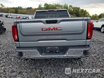 Zdjęcie 6 z 12 samochodu: 2024 GMC SIERRA K1500 SLT VIN:1GTUUDED1RZ182907 - miniatura