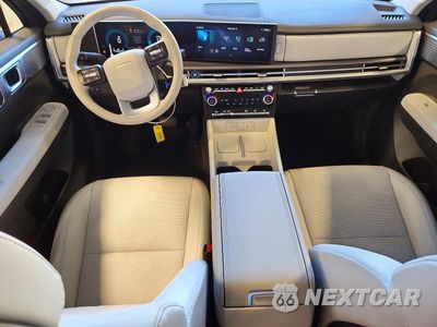 Zdjęcie 8 z 13 samochodu: 2024 HYUNDAI SANTA FE SEL VIN:5NMP24G14RH001423 - miniatura