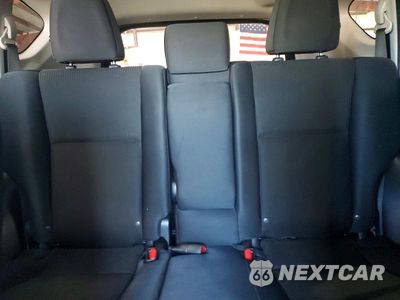 Zdjęcie 10 z 13 samochodu: 2017 TOYOTA RAV4 LE VIN:2T3BFREV4HW660503 - miniatura