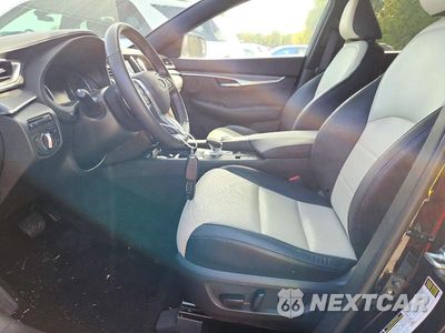 Zdjęcie 7 z 13 samochodu: 2023 INFINITI QX55 LUXE VIN:3PCAJ5JR0PF122039 - miniatura