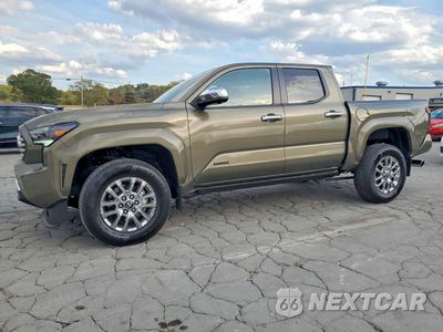 2026 TOYOTA TACOMA LIMITED 3TMLB5JN9TM215067 - główne zdjęcie licytacji z USA - miniatura