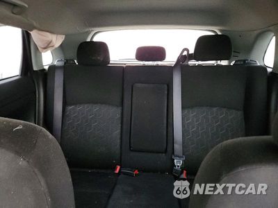Zdjęcie 10 z 14 samochodu: 2020 MITSUBISHI OUTLANDER SPORT ES VIN:JA4AR3AU8LU003717 - miniatura