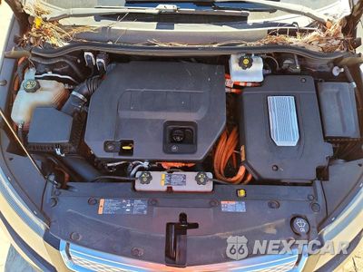 Zdjęcie 11 z 12 samochodu: 2013 CHEVROLET VOLT VIN:1G1RD6E47DU106978 - miniatura