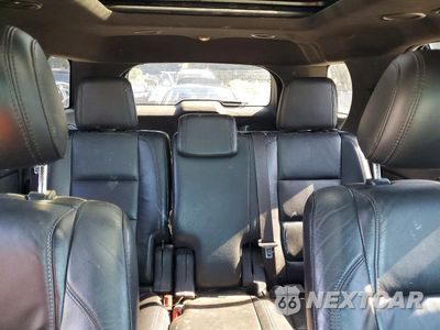 Zdjęcie 10 z 13 samochodu: 2015 FORD EXPLORER XLT VIN:1FM5K8D89FGA23819 - miniatura