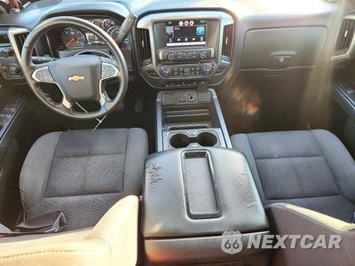 Zdjęcie 8 z 12 samochodu: 2015 CHEVROLET SILVERADO C1500 LT VIN:3GCPCREC2FG137507 - miniatura