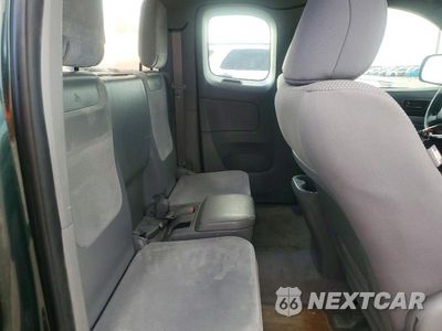 Zdjęcie 10 z 12 samochodu: 2011 TOYOTA TACOMA BASE VIN:5TFTX4CNXBX007488 - miniatura